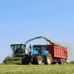 235 on silage ss
